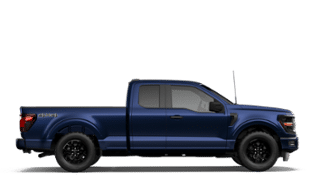 2026 Ford F-150® External Image 1